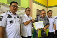 SIPP ke-21 Serbu Maleber, Layanan Publik Kuningan Kian Dekat dan Cepat