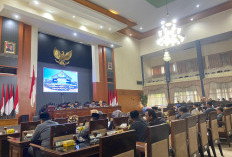 Tanpa Perbup, Ketua LSM Frontal: Tunjangan DPRD Kuningan Terancam  Masalah Hukum