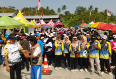Terminal Wisata Paniis Kuningan Difungsikan, Jadi Titik Transit Bus Wisata