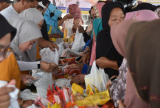 Jadwal Pasar Murah Edisi Keempat di Desa Babakanreuma, SIAP-SIAP!