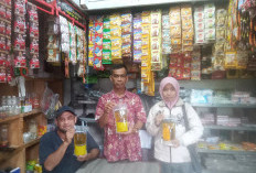 Pasca Mutasi Pejabat Pemkab Kuningan: Harga Daging Ayam dan Cabai Turun Mendadak di Pasar Tradisional