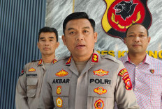 Takut Istri, Nekat Ngibul: Aksi Pecah Kaca Mobil Sendiri Berakhir di Polisi