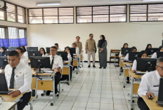 Profiling ASN Kuningan Dimulai, Karier Pegawai Dipetakan Lewat Simata BKN