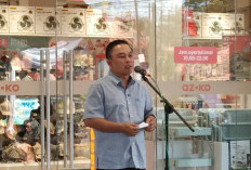 Siapkan Kawasan Industri 2.000 Hektare, Bupati Kuningan Optimistis Gelombang Investasi Dongkrak Ekonomi