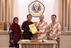 “Kado Ramadan” dari Kampus: PBI Uniku Sabet Akreditasi Tertinggi