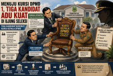 Menuju Kursi DPMD 1, Siapa yang Dipilih Bupati Dian?