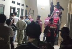 Razia Narkoba di Kuningan, 15 Penghuni Kos Jalani Tes Urine