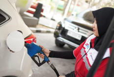 Harga Pertamax Dievaluasi Berkala, Pertamina Utamakan Stabilitas dan Daya Beli Masyarakat