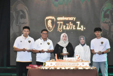 Baru Dua Tahun, Proton FC Kuningan Kini Tembus Pro Futsal League Indonesia