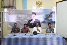 Dana Desa Menyusut, Toto Suharto Dorong KDMP Jadi Penopang Desa