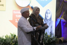 Satu Tahun Kepemimpinan Dian–Tuti: Ekonomi Melesat, Pengangguran Terbuka Turun