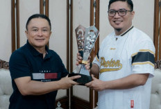 Proton FC Juara PFL 2 Indonesia, Pemkab Kuningan Siapkan Arena Futsal Standar Nasional