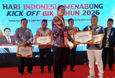 KEREN, Bank Kuningan Sabet Dua Penghargaan KEJAR dan FLA 2026