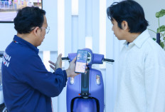 Yamaha Luncurkan Aplikasi 'YAMAHA MOTOR ON', Digital Hub yang Berikan Pengalaman Berkendara Lebih Menyenangkan