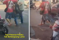 Polisi Ungkap Motif Cemburu Sesama Jenis di Balik Pembacokan di Cibeureum