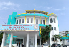 15 Santri Mambaul Ulum Demam, RSUD Linggajati Bongkar Hasil Pemeriksaan