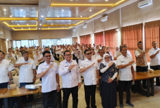 Pesona SD Kuningan Dorong Sekolah Punya Ciri Khas, Digitalisasi hingga Robotika
