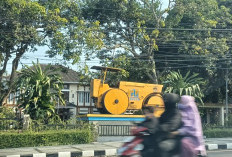 Kuningan Tak Mendapat DAK Jalan 2027, Perbaikan Infrastruktur Jalan Terancam