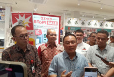 Pabrik Sepatu Rp1,2 Triliun Masuk Kuningan, Ribuan Lapangan Kerja Menanti