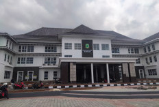 Asep Budi Setiawan dan Dadi Haryadi Purna Tugas, Ini Sosok yang Diprediksi Isi Jabatan Strategis