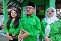 PKB Kuningan Tancap Gas Hadapi Pemilu 2029, Bidik 10 Kursi DPRD