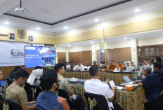 KPPN Kuningan Gelar FKP 2026, Bahas Digitalisasi Keuangan