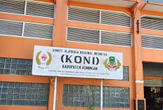 Kontrak Tuntas, Stadion Mashud Kembali Dikelola Pemkab, Masuk Tetap Bayar