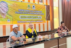 Anggota Dewan Dorong UMKM Kuningan Naik Kelas, Masuk Hotel dan Toko Modern