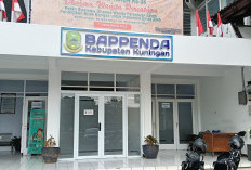 Dugaan TPP Ganda Pegawai Bappenda Kuningan, Uha Juhana: Picu Polemik di Kalangan ASN