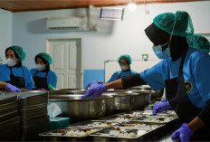 Wabup Kuningan: Koperasi Desa dan Bumdes Harus Dilibatkan Dalam Program MBG