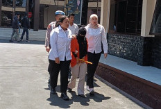 Mahasiswi Jadi Tersangka Kasus Jasad Bayi di Pasawahan, Ini Ancaman Hukumannya