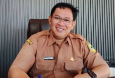 Mutofid Calon PLT Kepala Disdukcapil Kuningan? Ini Jawaban Bupati Dian