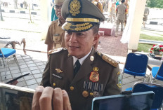 Gerak Cepat, Jabatan Kosong di Pemkab Kuningan Langsung Diisi Plt