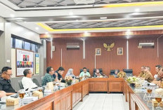 Temuan BPK Menggunung, Ini 6 Rekomendasi Penting DPRD Kuningan 