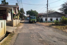 Jalan Garatengah-Timbang Kuningan Direhabilitasi 2027, KDM Siapkan Rp18 Miliar