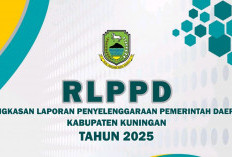 RLPPD 2025 Kuningan: Kinerja Pemkab Tunjukkan Tren Positif, Ekonomi Tumbuh dan IPM Meningkat
