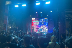 Yamaha Jabar Gelar Gathering Team Aerox Alpha di Cirebon, Satukan Aerox dan Kultur Urban dalam Satu Perayaan