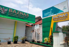 Ketat, Eks Ketua KPU dan Bawaslu Masuk 10 Besar Calon Pimpinan BAZNAS Kuningan