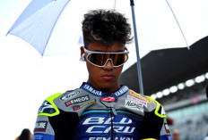 Aldi Satya Mahendra Bidik Top 5 di Sirkuit Favorit Autodrom Most World Supersport Ceko