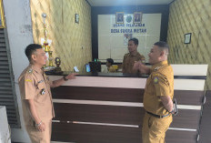 Warga Kuningan Jadi Pelajaran, Kecamatan Sukra Bikin Perdes Perlindungan Pekerja Migran