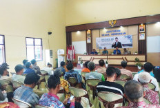 Toto Suharto Tampung Aspirasi Warga Kuningan, Infrastruktur Pertanian Jadi Fokus Utama