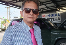 Abdul Haris: Pengawasan DPRD Dijamin Konstitusi, Legislator Pembela Eksekutif Cederai Etika Demokrasi