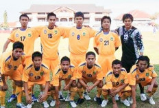 Andritany Pernah Berseragam PESIK Kuningan, Ini Kisah Kejayaan Laskar Kuda Ciremai di Divisi I Liga Indonesia