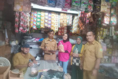 Jelang Tahun Baru 2026, Kacang Jadi Beban Baru Rumah Tangga, Harganya Naik Drastis