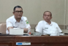 Sekda Kuningan Jelaskan soal Alih Fungsi Kawasan Gunung Ciremai 