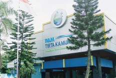 PDAM Kuningan Gratiskan Air untuk Ratusan Masjid dan Musala 