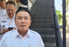 Sekda Kuningan Digugat Wanprestasi, Ini Sikap Bupati Dian
