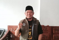 Polemik Penyadapan Getah Pinus, Ketua PSI Kuningan: KTH Itu Penjaga Hutan Ciremai, Bukan Perusak