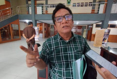 Calon Ketua PPP Kuningan,  Toto Taufikurohman: Ada Tiga Nama Kandidat