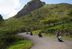 GEAR ULTIMA Tuntaskan Etape Perdana Celebes Expedition: Taklukkan 500 Km dari Makassar ke Negeri di Atas Awan 